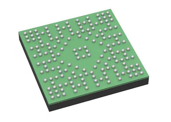 MIMXRT685SFVKB 32Bit डुअल कोर माइक्रोकंट्रोलर MCU 176-VFBGA पैकेज के साथ