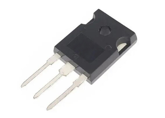 एन-चैनल SiC पावर MOSFET ट्रांजिस्टर SCT2080KEHRC11 ऑटोमोटिव ग्रेड TO-247-3