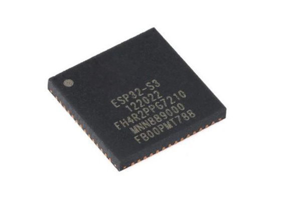 2.4GHz ESP32-S3FH4R2 150Mbps LE SoC BT V5.0 ट्रांसीवर मॉड्यूल 41-SMD