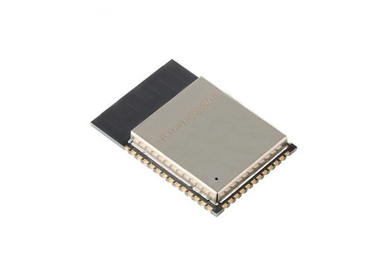 वायरलेस संचार मॉड्यूल ESP32-S3-WROOM-1-N16 41-SMD मॉड्यूल सरफेस माउंट