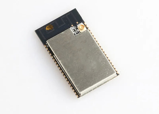ESP32-S3-WROOM-1-N4R2 ट्रांसीवर मॉड्यूल 2.4GHz पीसीबी ट्रेस सरफेस माउंट