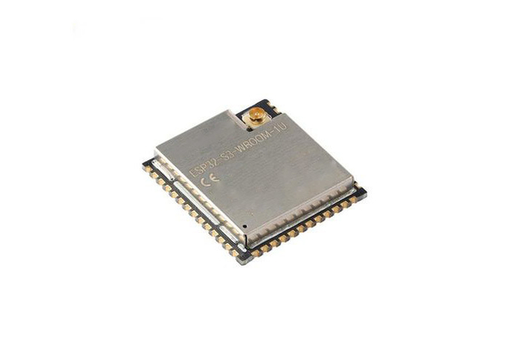 वायरलेस संचार मॉड्यूल ESP32-S3-WROOM-1U-N4 2.4GHz आरएफ ट्रांसीवर मॉड्यूल