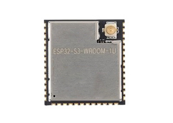 वायरलेस संचार आरएफ ट्रांसीवर मॉड्यूल ESP32-S3-WROOM-1U-N16R2