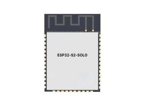 वाईफाई ट्रांसीवर वायरलेस संचार मॉड्यूल ESP32-S2-SOLO-N4R2