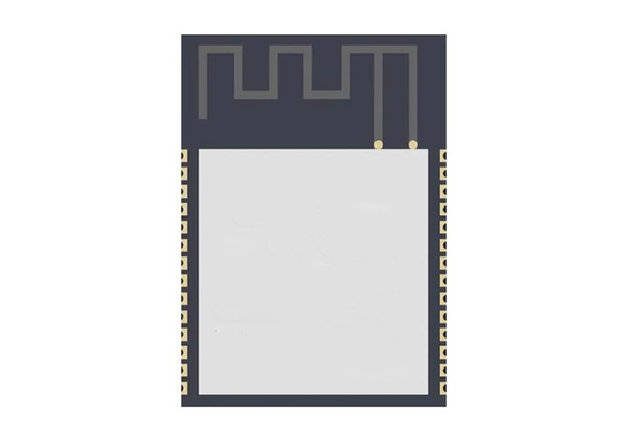 2.4GHz आरएफ ट्रांसीवर मॉड्यूल ESP32-C6-WROOM-1-H4 वाईफाई ब्लूटूथ