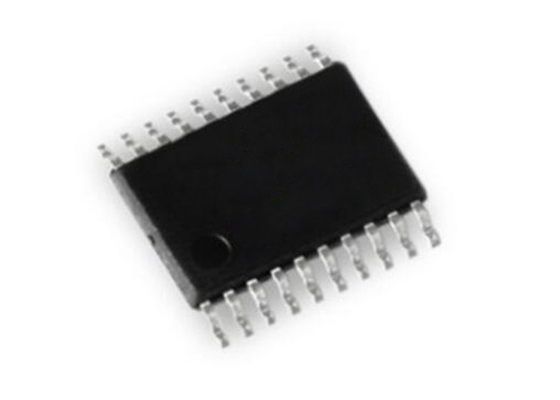 32KB फ़्लैश माइक्रोकंट्रोलर चिप STM32G061F6P6 20-TSSOP माइक्रोकंट्रोलर MCU 64MHz