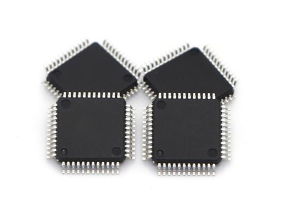 माइक्रोकंट्रोलर MCU STM32G051C8T6 ARM माइक्रोकंट्रोलर चिप्स 48-LQFP सिंगल कोर