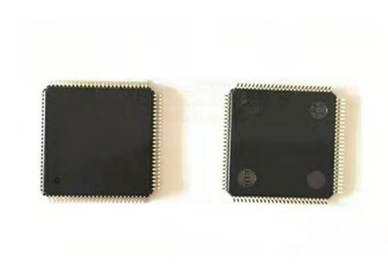 एआरएम माइक्रोकंट्रोलर चिप्स STM32G051C6T6 64MHz माइक्रोकंट्रोलर MCU 48-LQFP