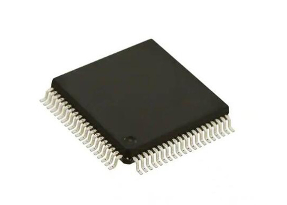 माइक्रोकंट्रोलर MCU STM32G051K8T6 32बिट सिंगल कोर 32-LQFP माइक्रोकंट्रोलर चिप