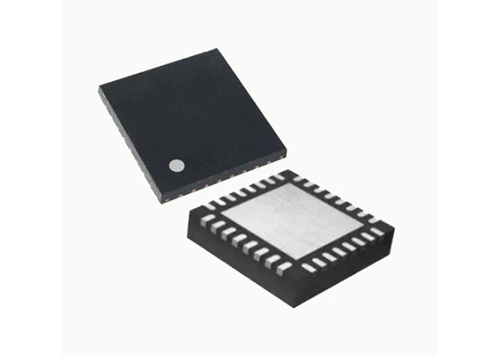 32 बिट सिंगल कोर STM32G051K8U6 माइक्रोकंट्रोलर MCU 32-UFQFN 64KB फ़्लैश IC चिप्स