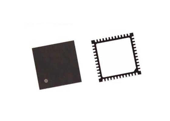 STM32G061C8U6 64 KB फ़्लैश 48-UFQFN 32-बिट एंबेडेड माइक्रोकंट्रोलर IC