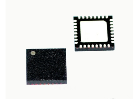 32KB फ़्लैश माइक्रोकंट्रोलर चिप STM32G051K6U6 32-UFQFN माइक्रोकंट्रोलर MCU 64MHz