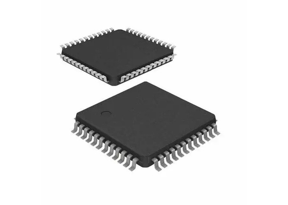 माइक्रोकंट्रोलर MCU STM32G061C6T6 32-बिट ARM माइक्रोकंट्रोलर IC 48-LQFP