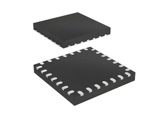 28-UFQFN STM32G071GBU6 32-बिट सिंगल-कोर 64MHz 128KB माइक्रोकंट्रोलर IC