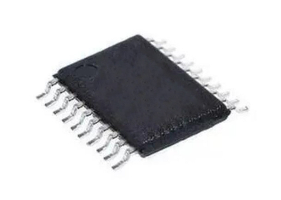 माइक्रोकंट्रोलर चिप्स 20-TSSOP STM32G051F8P6 माइक्रोकंट्रोलर MCU 64MHz 64KB फ़्लैश