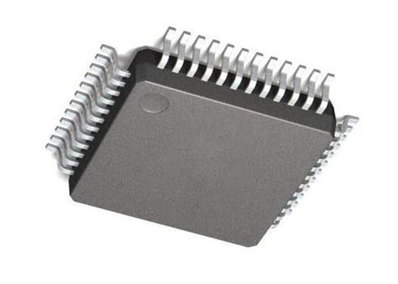 माइक्रोकंट्रोलर MCU STM32G041C8T6 32 बिट सिंगल कोर माइक्रोकंट्रोलर चिप 48-LQFP