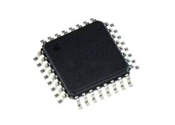 सिंगल कोर STM32G041C6T6 आर्म 32 बिट कॉर्टेक्स-M0+ CPU 48-LQFP माइक्रोकंट्रोलर MCU