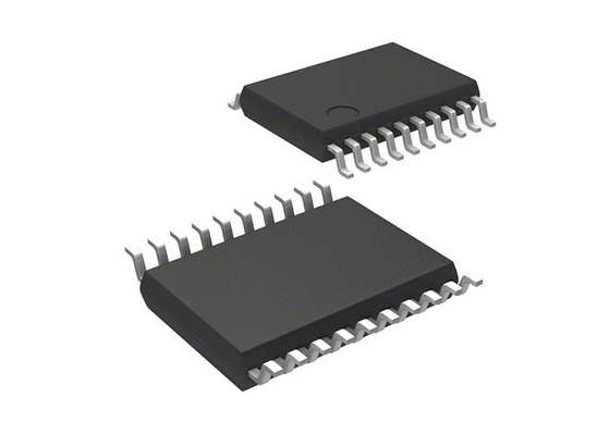 लीड फ्री माइक्रोकंट्रोलर MCU STM32G031F4P6 सिंगल कोर 64MHz 20-TSSOP