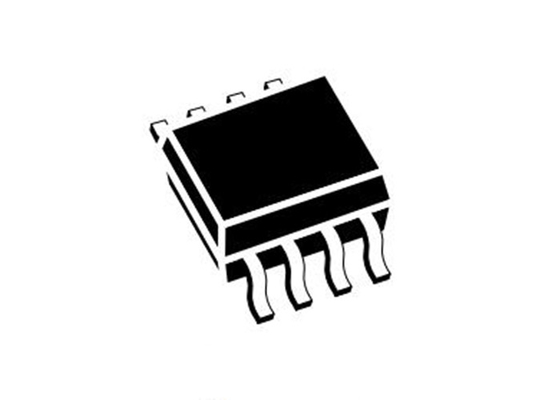 STM32G041J6M6 32 बिट माइक्रोकंट्रोलर MCU 8-SOIC सिंगल कोर