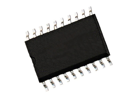 STM32G031F6P6 माइक्रोप्रोसेसर इंटीग्रेटेड सर्किट 32KB फ़्लैश एंबेडेड