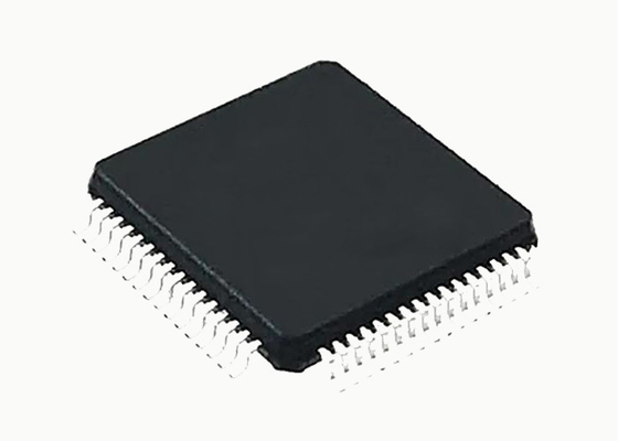 64MHz माइक्रोकंट्रोलर MCU STM32G0C1RCT6 256KB फ़्लैश माइक्रोकंट्रोलर चिप्स 64-LQFP