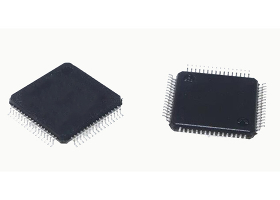 माइक्रोकंट्रोलर MCU STM32G0C1VET6 100-LQFP एंबेडेड माइक्रोकंट्रोलर 64MHz
