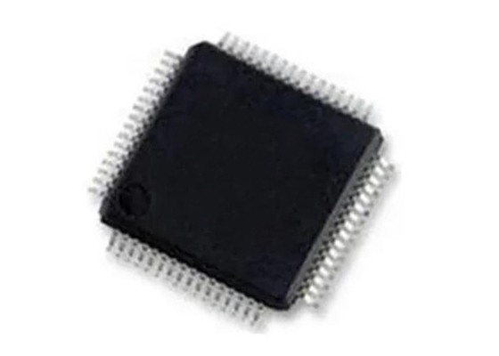 एआरएम माइक्रोकंट्रोलर चिप्स STM32G0C1VCT6 256KB फ़्लैश माइक्रोकंट्रोलर MCU 100-LQFP