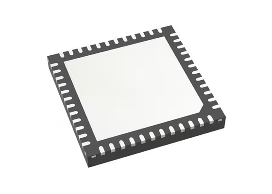 48-UFQFN पैकेज STM32G081CBU6 ARM Cortex-M0 64MHz एंबेडेड माइक्रोकंट्रोलर