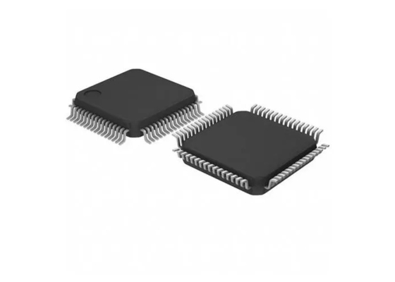 64-LQFP सरफेस माउंट STM32G081RBT6 32-बिट 64MHz 128KB MCU माइक्रोकंट्रोलर IC