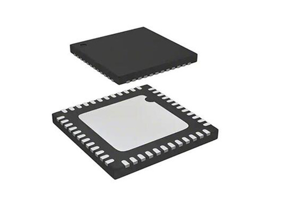 माइक्रोकंट्रोलर MCU STM32G0C1CEU6 64MHz 48-UFQFN मेनस्ट्रीम माइक्रोकंट्रोलर चिप्स