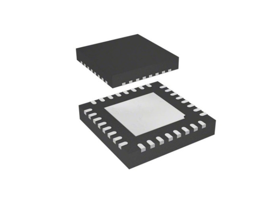 32-UFQFPN माइक्रोकंट्रोलर MCU STM32G0B1KEU6 32-बिट सिंगल-कोर 64MHz 512KB फ़्लैश