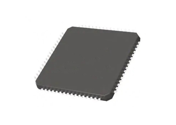 48-UFQFN सरफेस माउंट STM32G0B1CBU6 32-बिट 128KB फ़्लैश माइक्रोकंट्रोलर IC