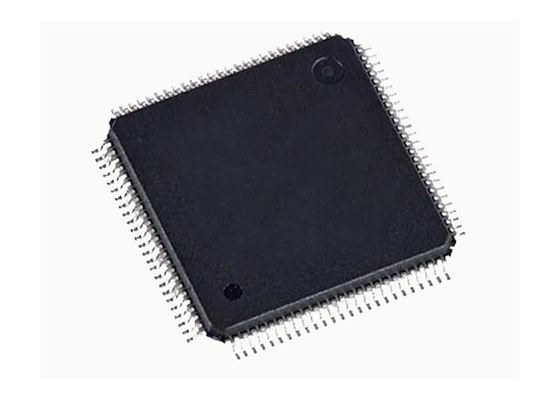 माइक्रोकंट्रोलर MCU STM32G0B1VCT6 32 बिट माइक्रोकंट्रोलर चिप्स 100-LQFP 256KB फ़्लैश