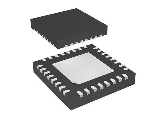 32-बिट सिंगल-कोर एंबेडेड माइक्रोकंट्रोलर MCU IC STM32G0B1CEU6 48-UFQFN
