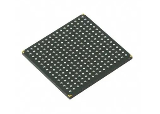 आईसी चिप्स LCMXO3LF-9400E-5BG400I MakXO3 फील्ड प्रोग्रामेबल गेट ऐरे 400-CABGA