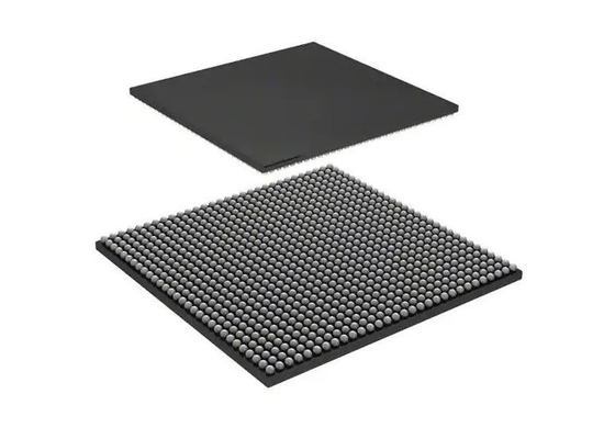 माइक्रोकंट्रोलर MCU STM32MP131FAE7 ARM Cortex-A7 माइक्रोकंट्रोलर सरफेस माउंट