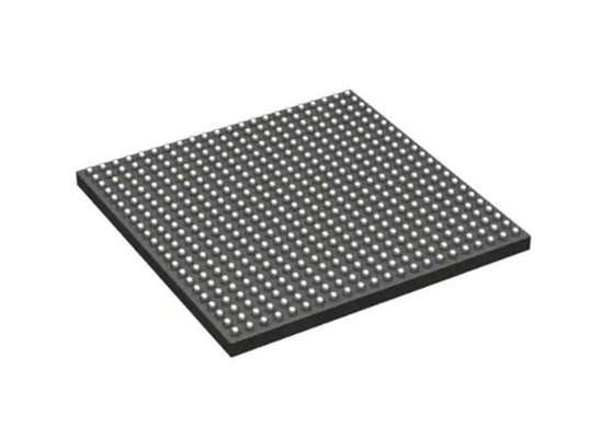 इंटीग्रेटेड सर्किट चिप LCMXO3LF-9400E-6BG484C फील्ड प्रोग्रामेबल गेट ऐरे 484-CABGA