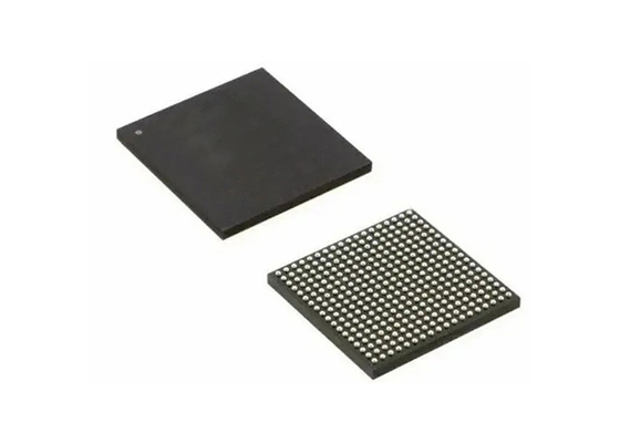 सरफेस माउंट STM32MP131FAG7 1GHz आर्म कॉर्टेक्स-A7 माइक्रोकंट्रोलर MCU IC