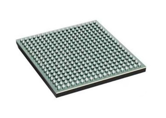 फील्ड प्रोग्रामेबल गेट ऐरे LCMXO3LF-9400C-5BG256I इंटीग्रेटेड सर्किट चिप 256-LFBGA
