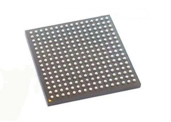 MakXO3 FPGA चिप्स LCMXO3LF-9400C-6BG256I 256-CABGA इंटीग्रेटेड सर्किट चिप