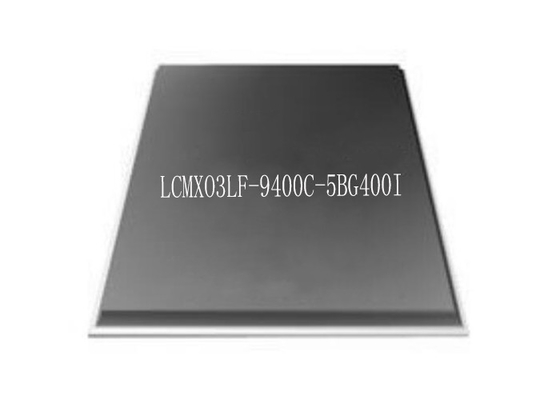 फील्ड प्रोग्रामेबल गेट ऐरे LCMXO3LF-9400C-5BG400I 400-CABGA इंटीग्रेटेड सर्किट चिप
