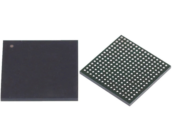STM32MP133DAF7 32 बिट 1GHz ARM माइक्रोकंट्रोलर चिप MCU IC