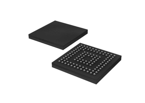 1GHz ARM माइक्रोकंट्रोलर MCU IC सरफेस माउंट STM32MP133FAG7