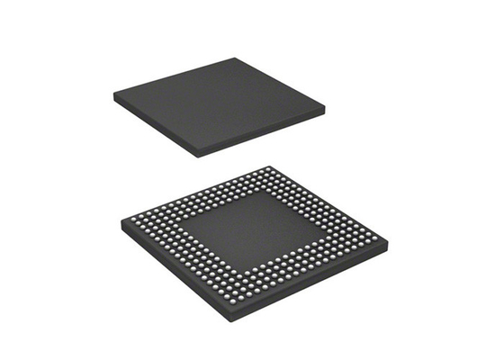 STM32MP133AAF3 650MHz 32 बिट ARM Cortex-A7 माइक्रोकंट्रोलर IC