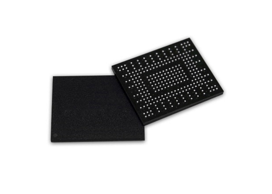 STM32MP133AAE3 माइक्रोकंट्रोलर MCU 650MHz सरफेस माउंट IC