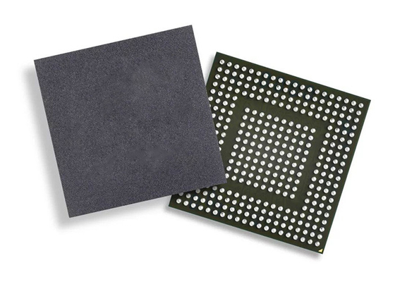 इंटीग्रेटेड सर्किट चिप 88Q1111-B0-NYA2A000 सिंगल पोर्ट ईथरनेट PHY IC