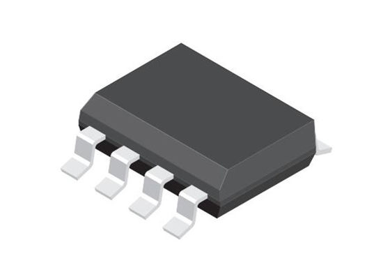 इंटीग्रेटेड सर्किट चिप ACS70331EOLCTR-2P5B3 8-SOIC 1MHz करंट सेंसर 6mA
