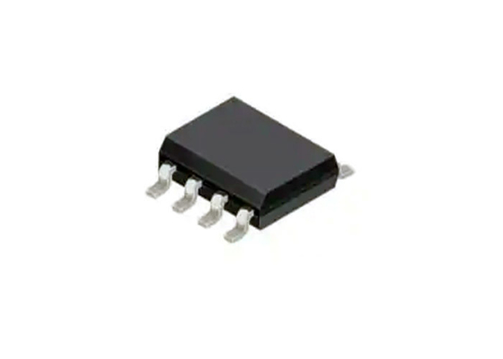 ACS724LLCTR-10AB-T 10A 1 चैनल हॉल इफ़ेक्ट करंट सेंसर 8-SOIC सरफेस माउंट
