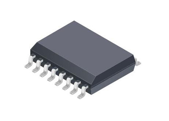 इंटीग्रेटेड सर्किट चिप ACS720KLATR-35AB-T 16-SOIC करंट सेंसर 120kHz 1चैनल
