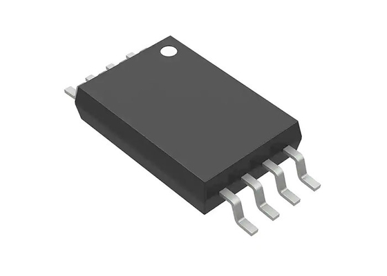 ACS37612LLUATR-015B5 13mT 1 चैनल हॉल इफ़ेक्ट द्विदिशात्मक करंट सेंसर 8-TSSOP